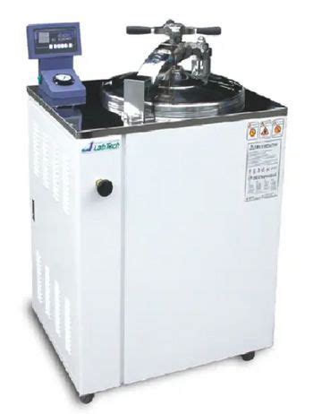 labtech autoclave manual|Autoclave Labtech .